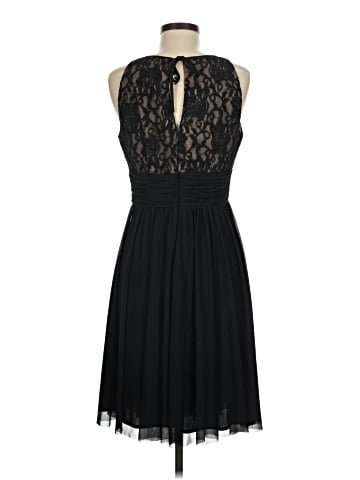 Jessica Howard Cocktail Dress (view 2)
