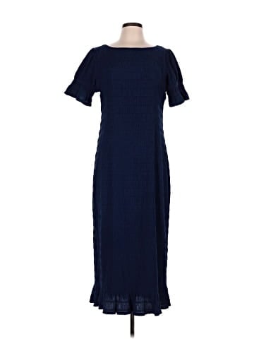 Lost + Wander Casual Dress (view 1)