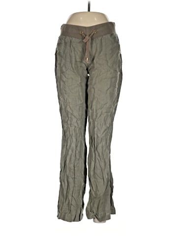 G by GUESS Linen Pants (view 1)