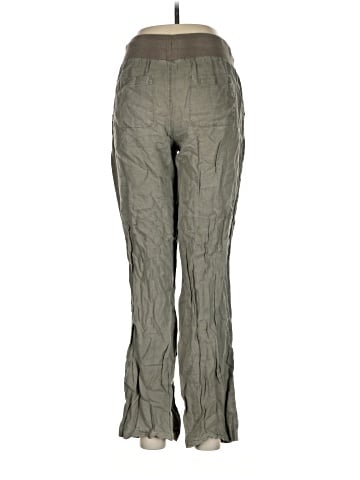 G by GUESS Linen Pants (view 2)