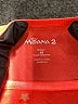 Disney 100% Polyester Orange Dress Size 4T - photo 3