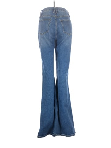 Fashion Nova Jeans (view 2)