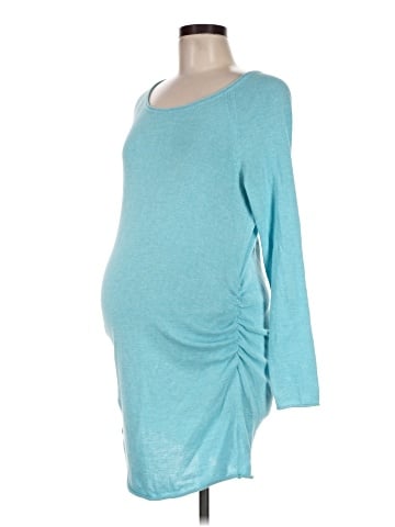 Liz Lange Maternity for Target Casual Dress (view 1)