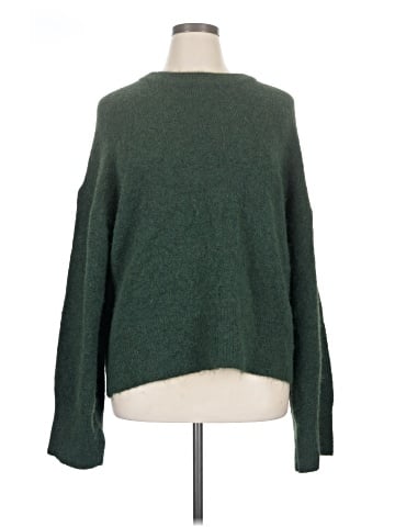 CALVIN KLEIN JEANS Pullover Sweater (view 1)
