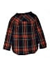 J.Crew Plaid Blue Long Sleeve Blouse Size 00 (petite) - photo 2