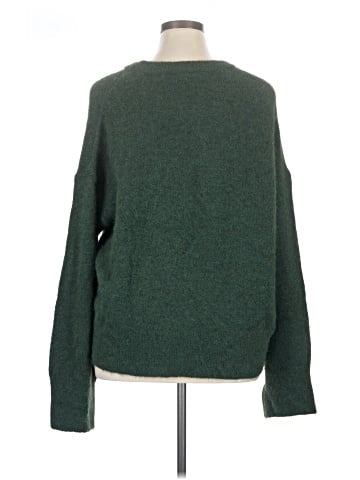 CALVIN KLEIN JEANS Pullover Sweater (view 2)