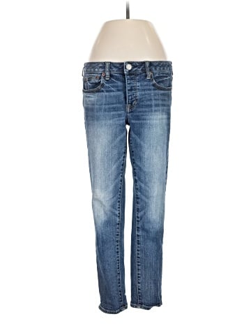 American Eagle Outfitters Jeans (view 1)