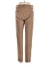 J.Crew Solid Tan Casual Pants Size 00 - photo 2