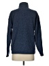 Victoria's Secret Pink 100% Polyester Blue Pullover Sweater Size XS - photo 2