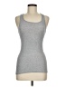 Hanes Gray Tank Top Size M - photo 1