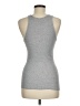Hanes Gray Tank Top Size M - photo 2