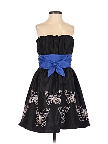 Betsey Johnson Cocktail Dress (view 1)