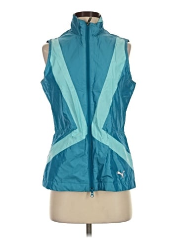 Puma Vest (view 1)