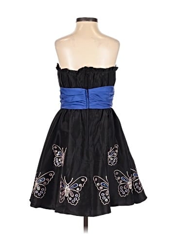 Betsey Johnson Cocktail Dress (view 2)