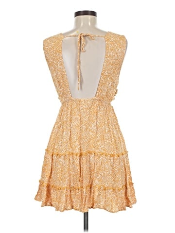 Shop Neighbor Cocktail Dress (view 2)