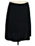 Axcess Solid Black Formal Skirt Size L - photo 1