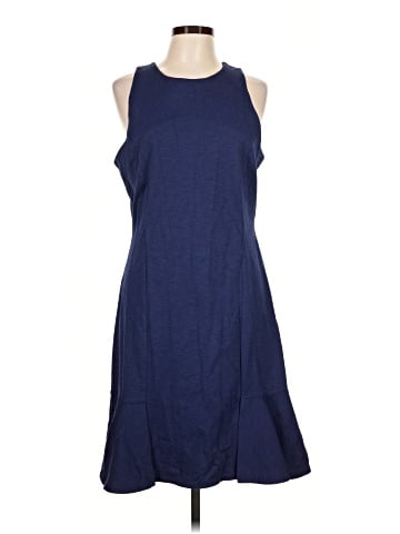 Banana Republic Casual Dress (view 1)