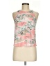 Aero Pink Tank Top Size M - photo 1