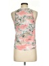 Aero Pink Tank Top Size M - photo 2