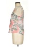 Aero Pink Tank Top Size M - photo 5