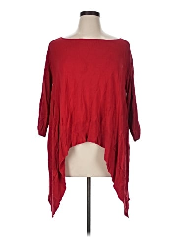 Isle Apparel Poncho (view 1)
