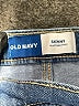 Old Navy Solid Blue Jeans Size 3T - photo 3