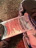 Old Navy Solid Blue Jeans Size 3T - photo 4