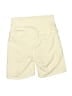 Alo Solid Ivory Athletic Shorts Size XXS - photo 2