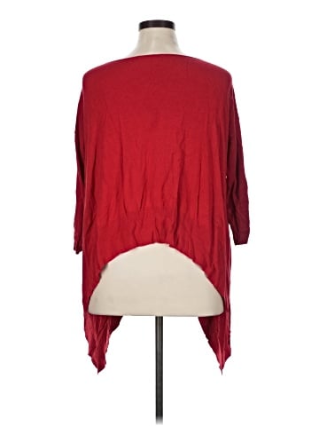 Isle Apparel Poncho (view 2)