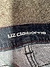 Liz Claiborne Solid Blue Jeans Size 16 - photo 8