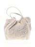 Unbranded 100% Polyester Ivory Tote One size - photo 3