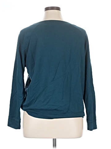 Willow Bay Pullover Sweater (view 2)
