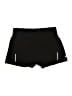 Asics Black Athletic Shorts Size XL - photo 1