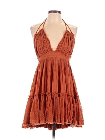 Free People Cocktail Dress (view 1)