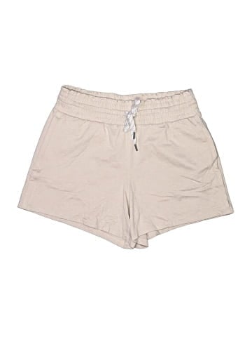 KIRKLAND Signature Khaki Shorts (view 1)