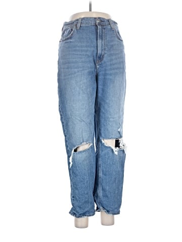 Abercrombie & Fitch Jeans (view 1)