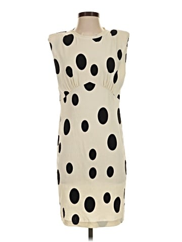 Trafaluc by Zara Cocktail Dress (view 1)