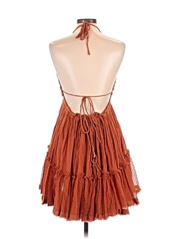Free People Cocktail Dress (view 2)