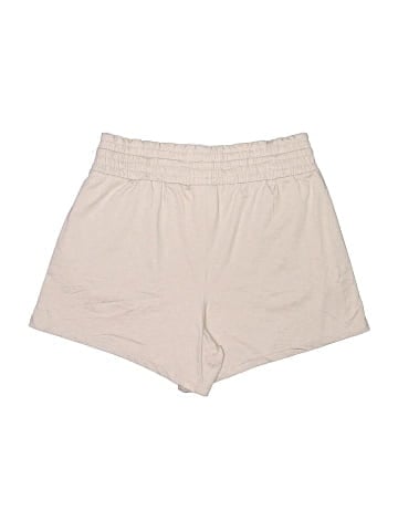 KIRKLAND Signature Khaki Shorts (view 2)