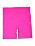 Sofia by Sofia Vergara Animal Print Pink Athletic Shorts Size L - photo 1