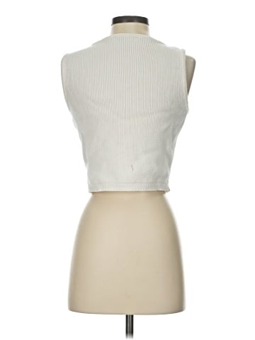 Abercrombie & Fitch Sweater Vest (view 2)
