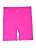 Sofia by Sofia Vergara Animal Print Pink Athletic Shorts Size L - photo 2