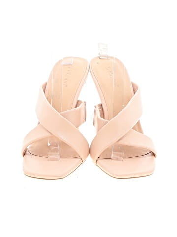 Bamboo Sandals (view 2)