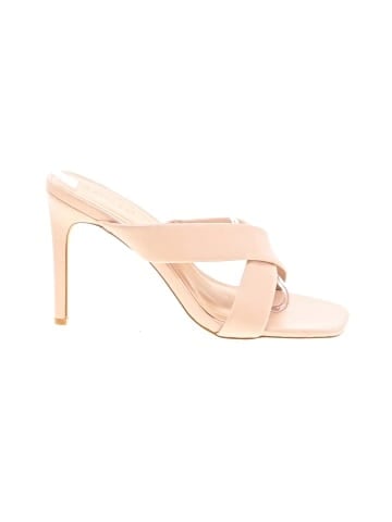 Bamboo Sandals (view 1)