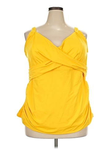 Lands' End Tank Top (view 1)