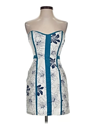 Minuet Cocktail Dress (view 1)