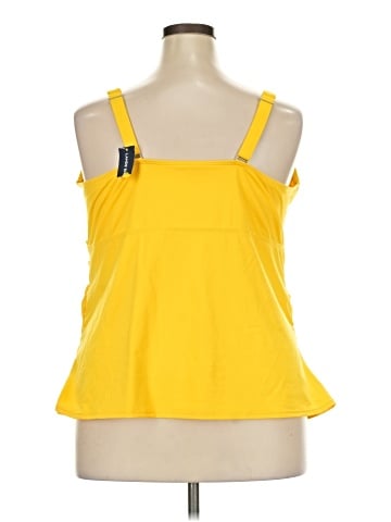 Lands' End Tank Top (view 2)