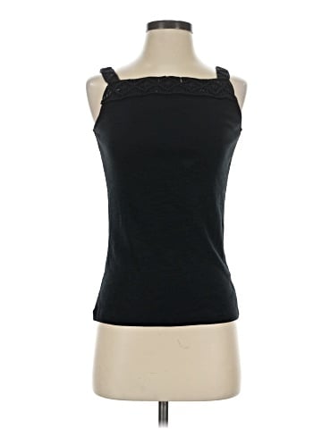 Lauren by Ralph Lauren Sleeveless Top (view 1)