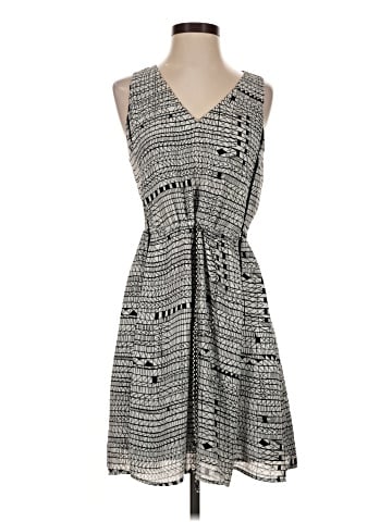 Greylin Casual Dress (view 1)