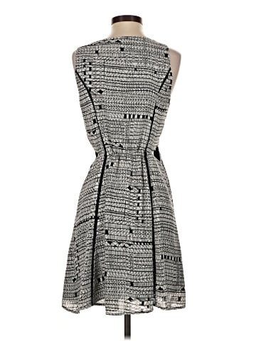 Greylin Casual Dress (view 2)
